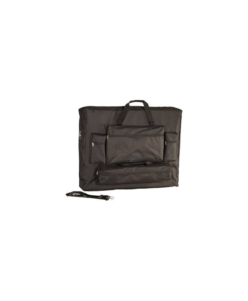 HOUSSE / SAC DE TRANSPORT DELUXE pour TABLE 28PO