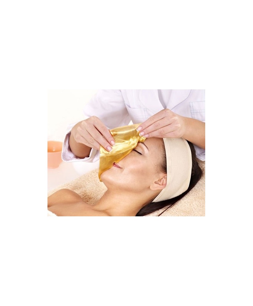 Masque D'Or ORE