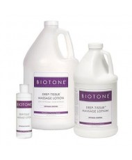 LOTION DEEP TISSUE Biotone