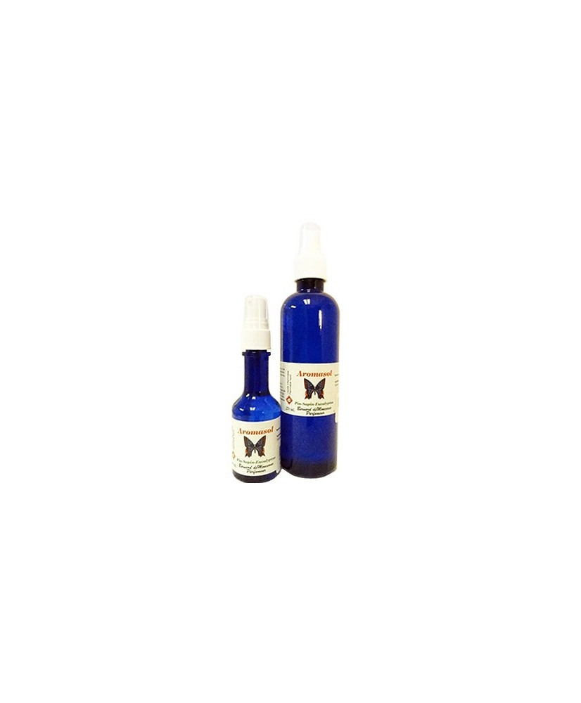 Eucalyptus, pine and fir aromsol 80ML/250ML