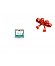 Bougie de massage EUCALYPTUS 110gr. / L'Herbier