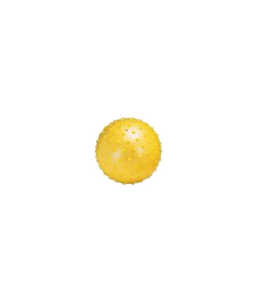 BALLE TACTILE 10CM