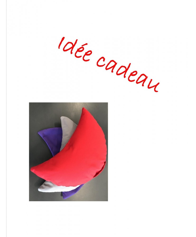 COUSSIN DE MÉDITATIOIN ZAFU PORTATIF COUSSIN DE MÉDITATIOIN ZAFU PORTATIF