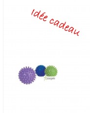 MASSAGES BALLS 9 CM