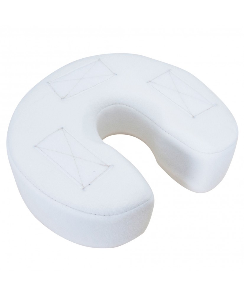 Memory Foam Face Cradle Cushion Memory Foam Face Cradle Cushion