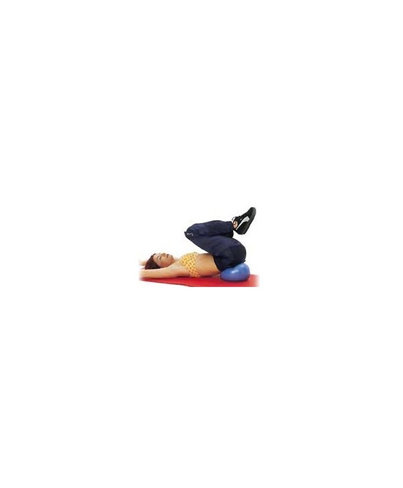 BALLON PILATES 22CM-9PO