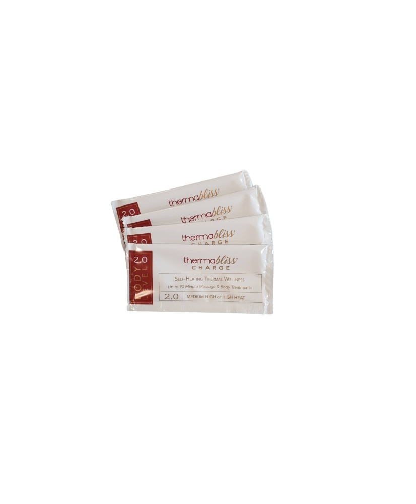 Confort refill and activator