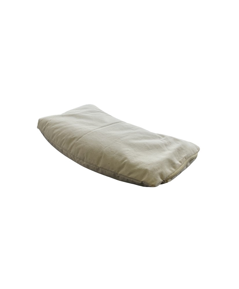 MINI BUCKWHEAT FILLED PILLOW