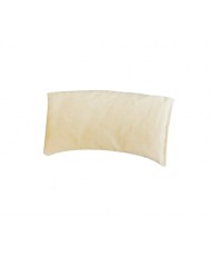 CRESCENT FORM EYE REST CUSHION