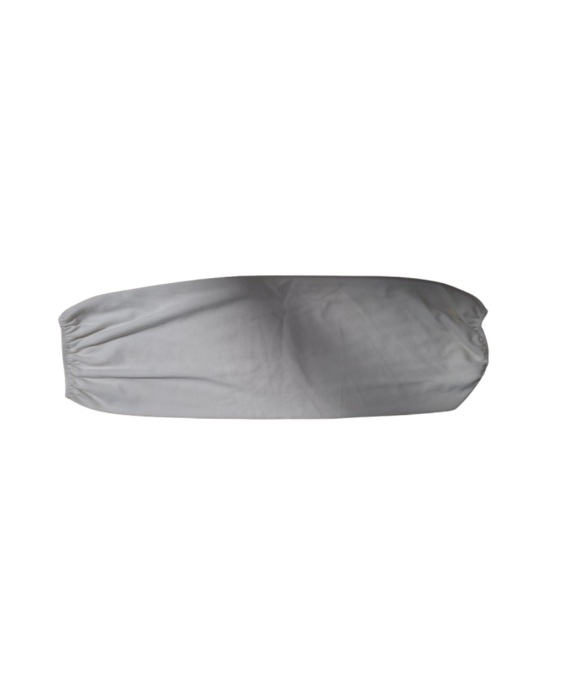 TAIE TRAVERSIN LONG 6x24 OU DEMI-LUNE LONG 4x24 EN TRICOT