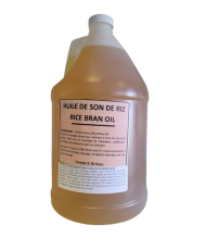 HUILE ( HYPOALLEGENE )DE...