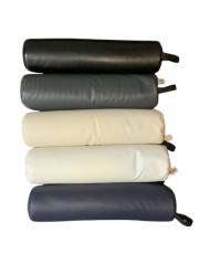 TRAVERSIN LONG CUIR. 6X24 /...