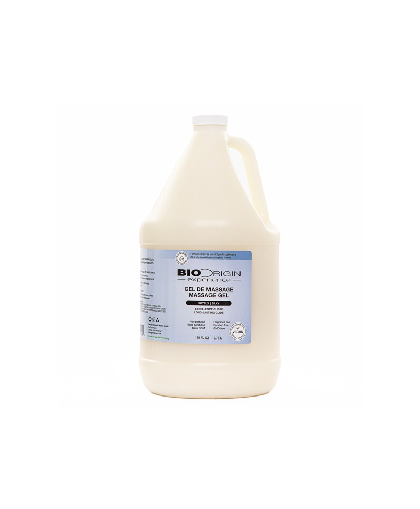 GEL SOYEUX BIOORIGIN