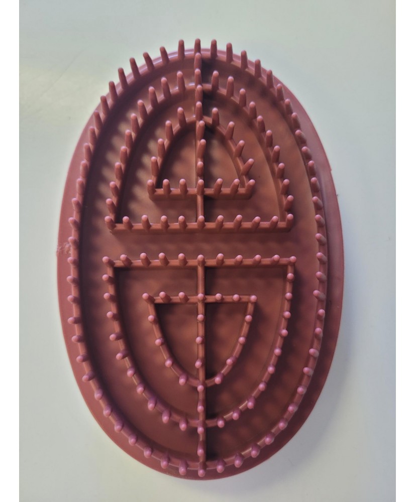 BROSSE ANTI CELLULITE