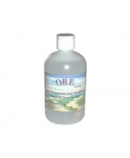 EAU DE LA MER MORTE