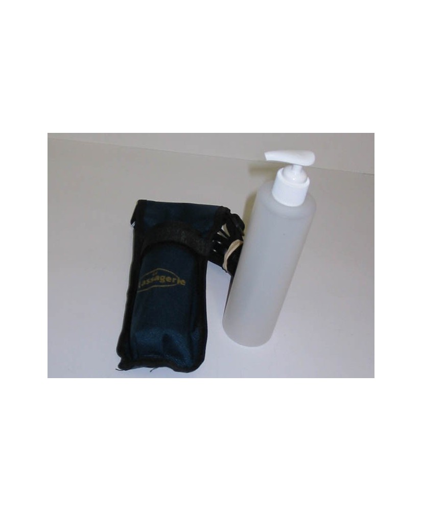 Ceinture contact Simple pochette