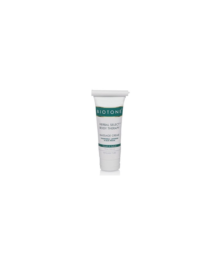 Biotone Herbal select cream