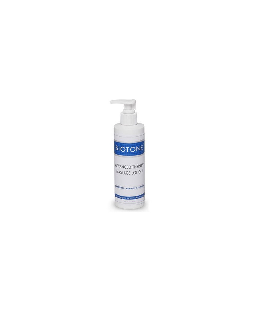LOTION ADVANCED THERAPY Biotone