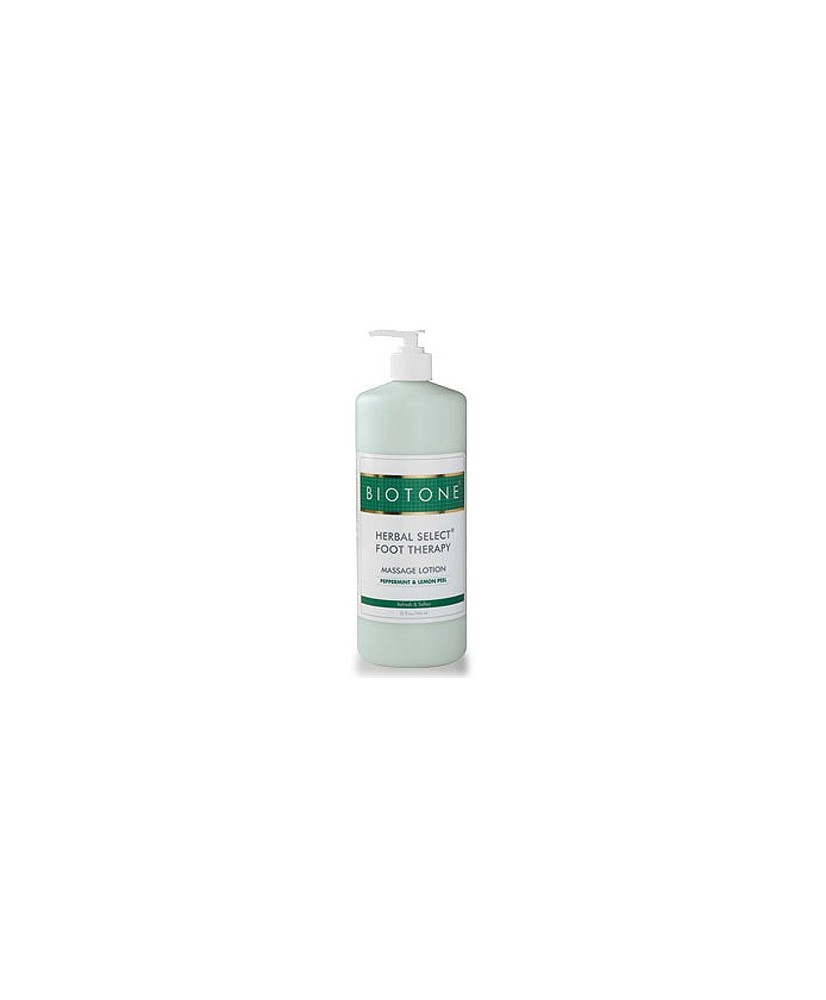 FOOT THERAPY Biotone (lotion pour les pieds)