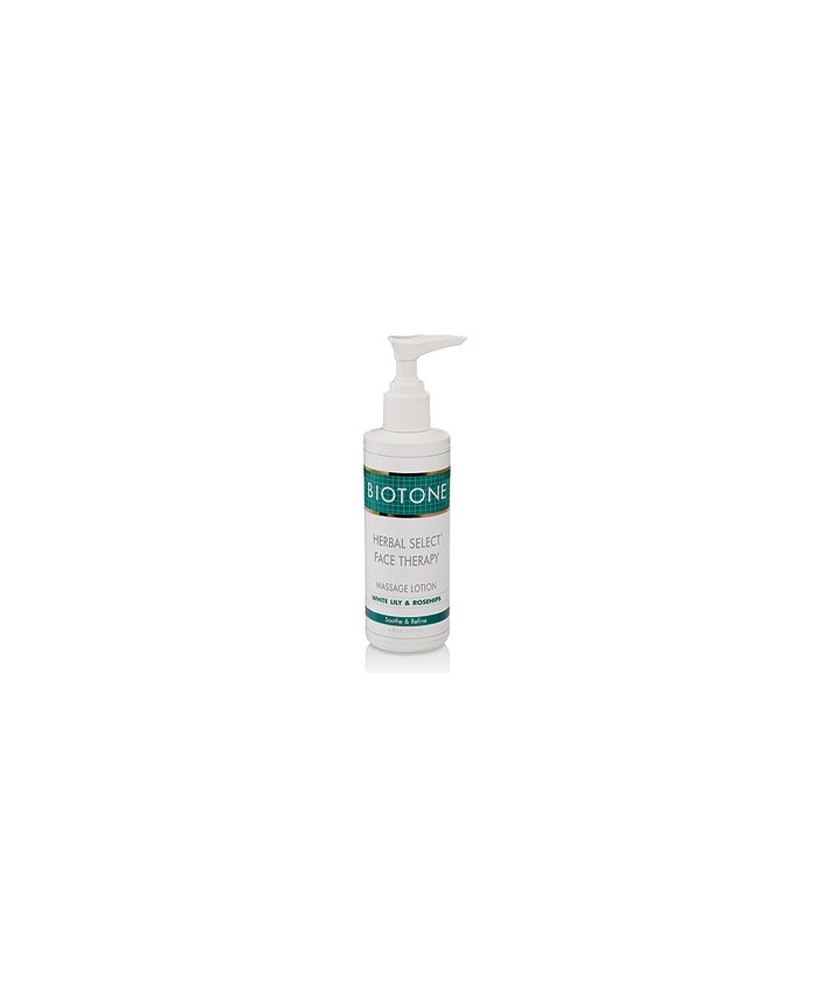 FACE THERAPY Biotone (lotion visage)