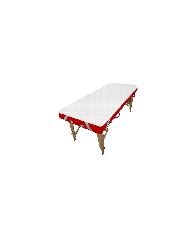 Couvre-matelas taille unique