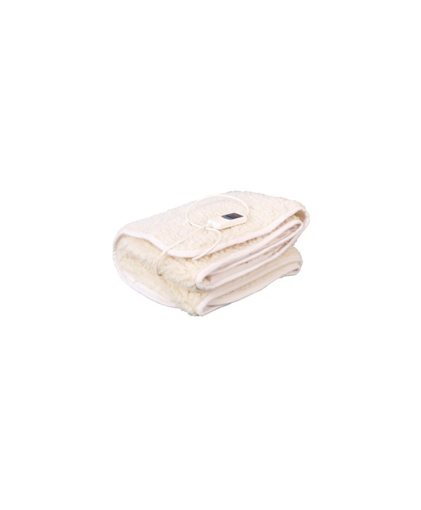 Couvre-matelas chauffant modèle Deluxe Oakworks 30X73'
