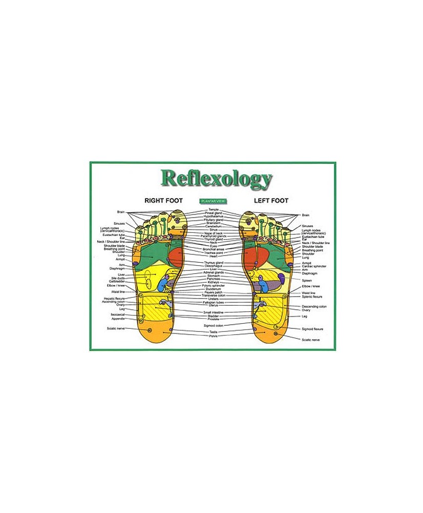 Reflexology