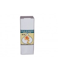 HUILE D’ARNICA 50 ML