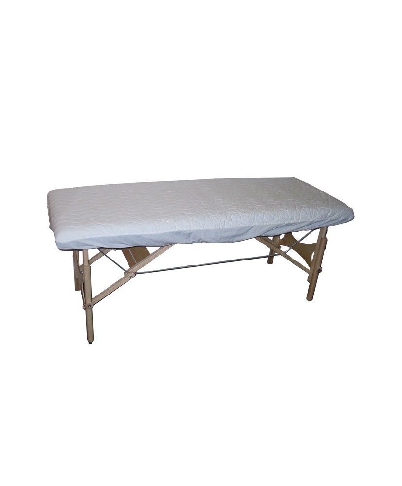 Couvre-matelas régulier