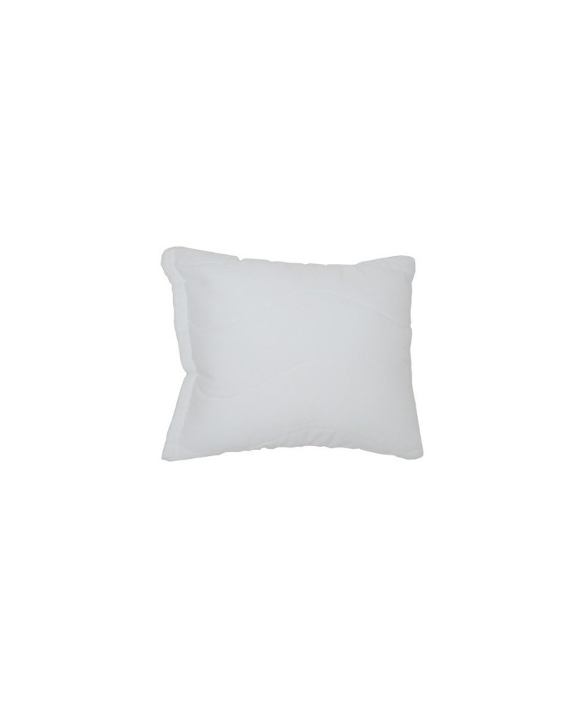 COUSSIN ABDOMINAL EN COTON PIQUÉ