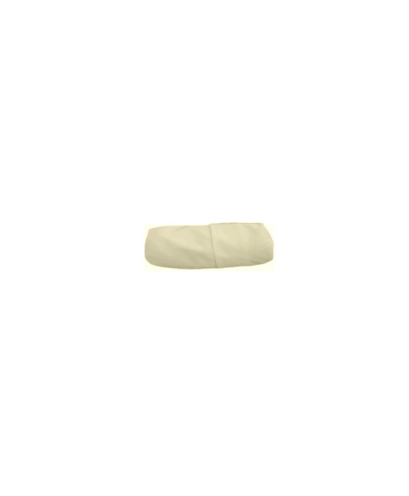 MINI BUCKWHEAT FILLED OBLONG CUSHION