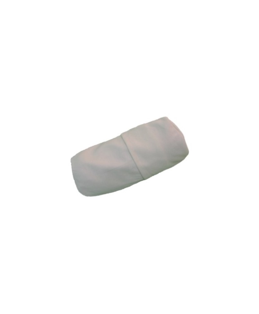 PILLOWCASE FOR SHORT VERSION OF BOLSTER