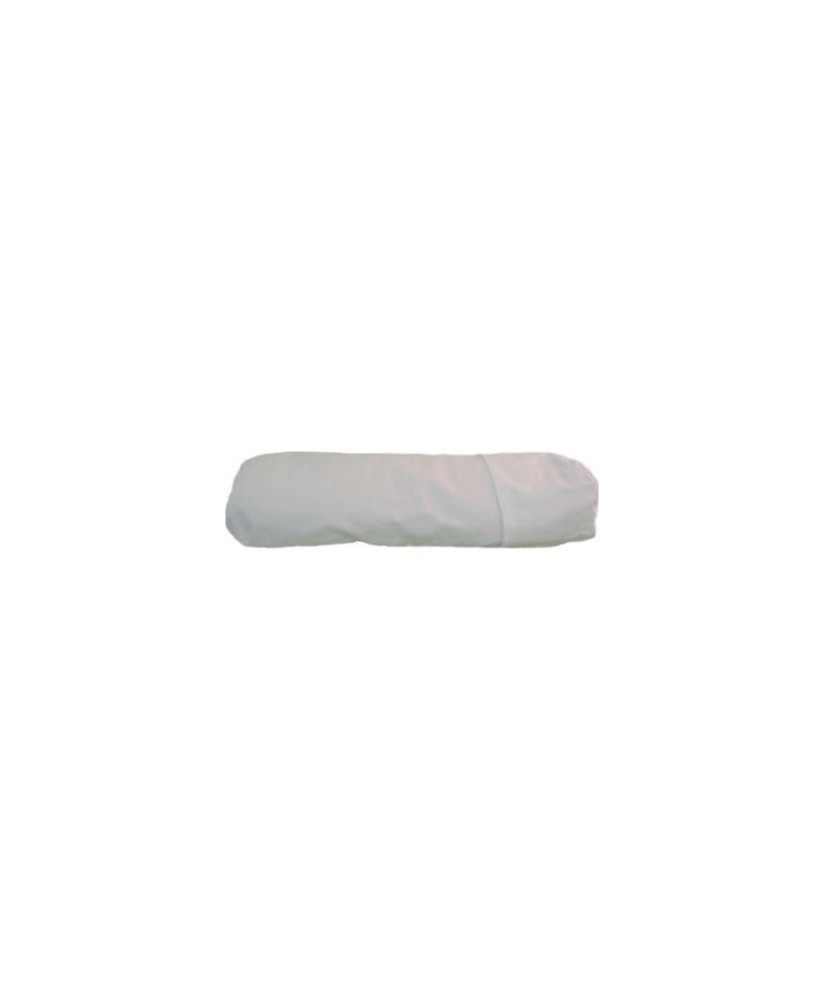 TAIE TRAVERSIN LONG EN FLANELLE 5x24