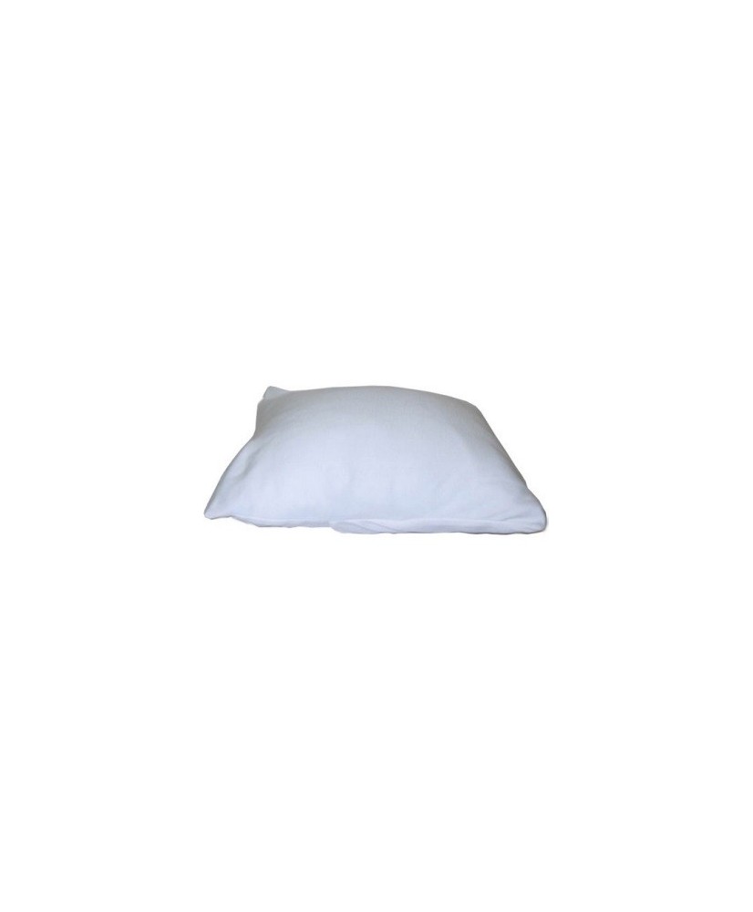 PILLOWCASE FOR QUILTED HEAD REST CUSHION