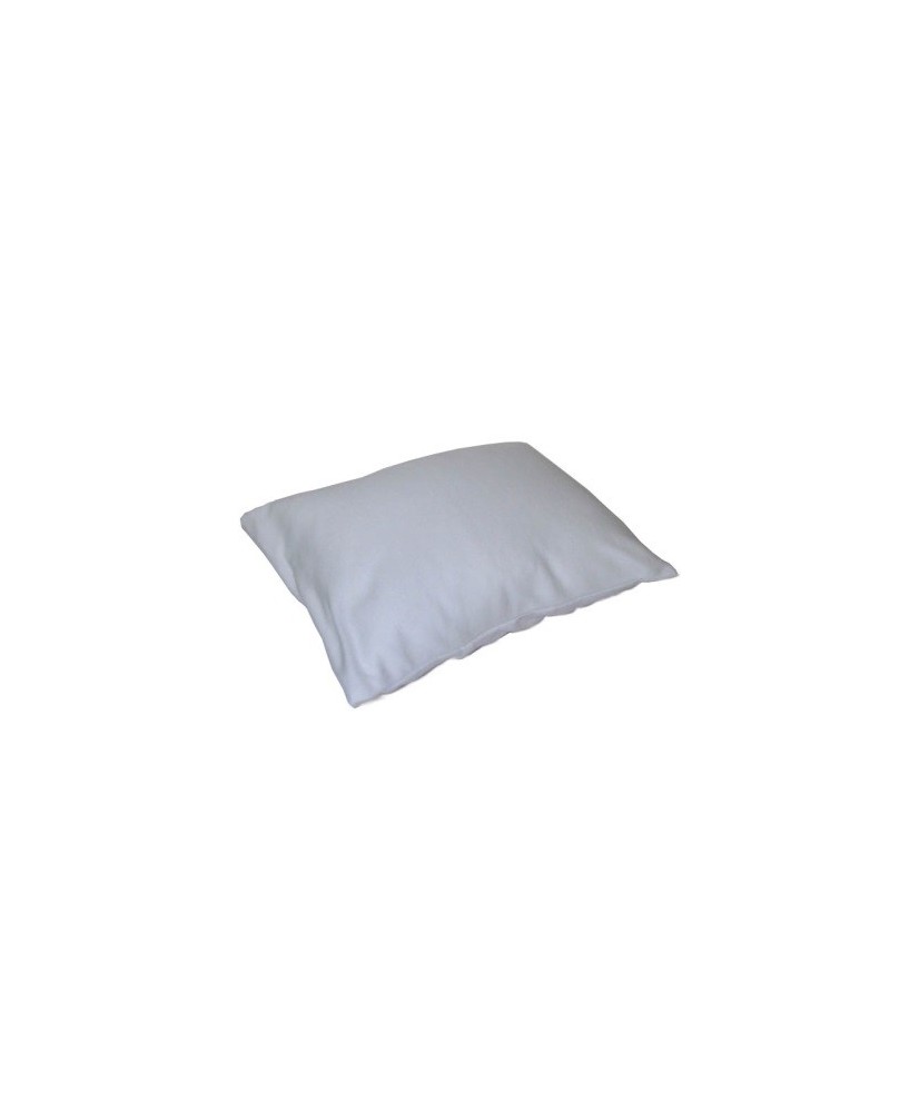 PILLOWCASE FOR QUILTED ABDOMINAL CUSHION