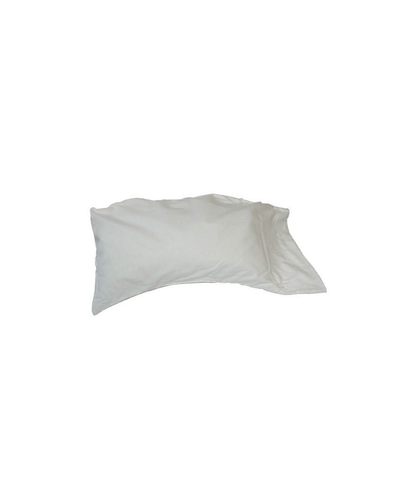 PILLOWCASE FOR MINI BUCKWHEAT HULL FILLED PILLOW