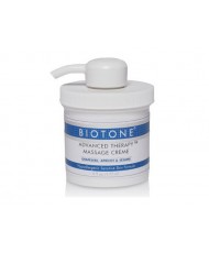 CRÈME ADVANCED THERAPY Biotone