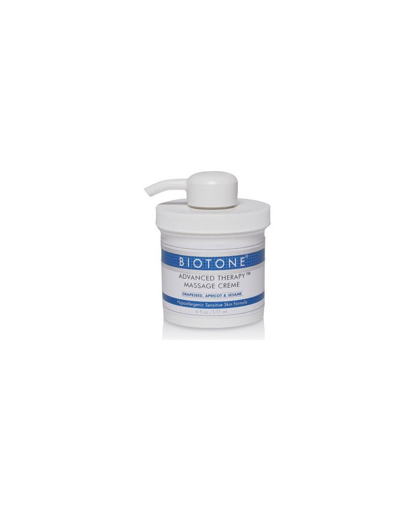 CRÈME ADVANCED THERAPY Biotone
