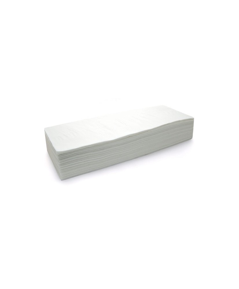 COUVRE APPUI-TÊTE JETABLE (rectangulaires)