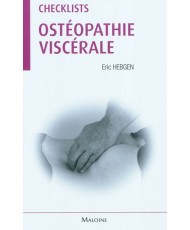 Ostéopathie Viscérale -...