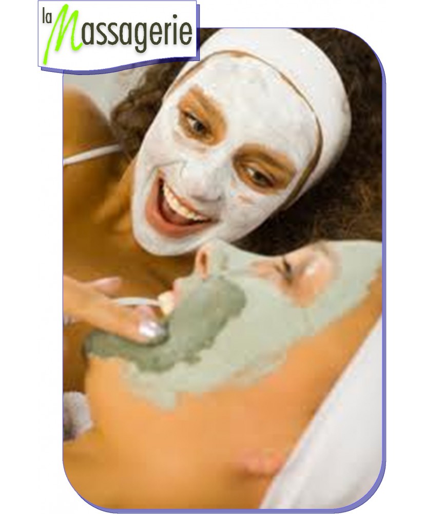 MASQUE DE LA MER MORTE PEEL OFF