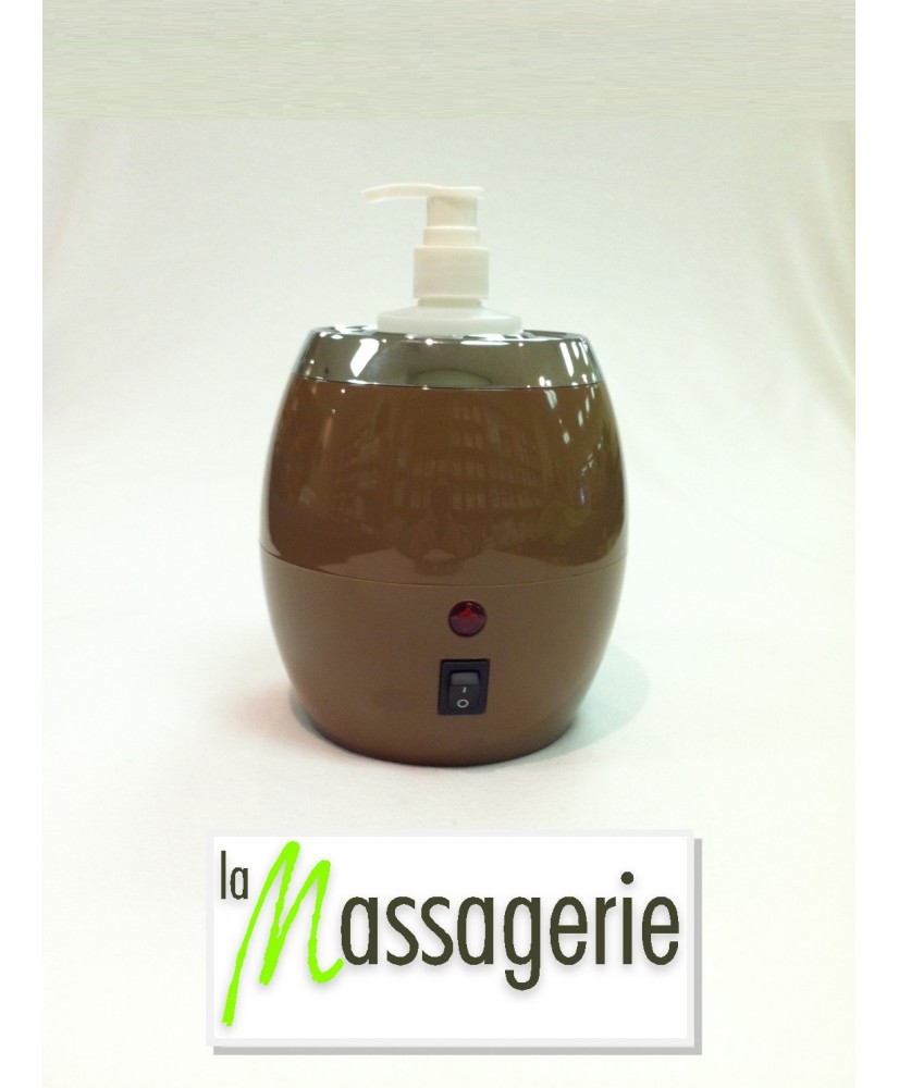Oil Heater